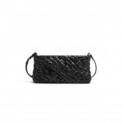 BOTTEGA VENETA KALIMERO CHA-CHA 785780V40T11019 (28.5*15*6cm)